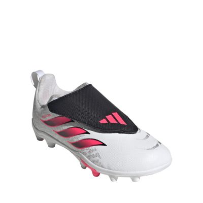 2. adidas Predator Club Velcro FG/MG KJ6745 Kinder-Fußballschuhe