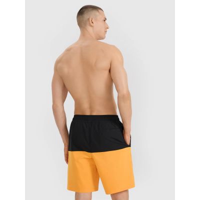 3. Herren-Boardshorts 4F 4FWSS25UBDSM135-70S
