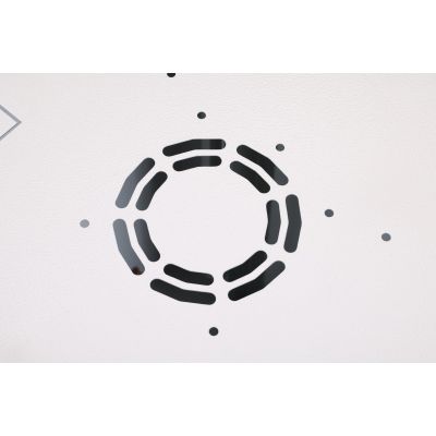 18. Digitus Dynamic Basic Wandgehäuse - 600 x 450 mm (Breite x Tiefe)