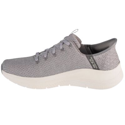 2. Skechers Slip-Ins: Arch Fit 2.0 - Look Ahead 232462-GRY Grau 41