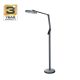 Stehleuchte mit mehreren LEDs BL-1926, 15 W, Schwarz
