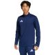 8. adidas Entrada 26 Trainingsshirt für Herren, Marineblau JZ6651