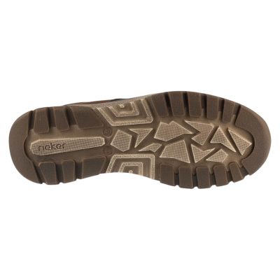 4. Rieker Schuhe B9303-25 Braun 41