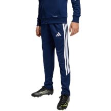 adidas Tiro 26 League Trainingshose für Kinder, Marineblau, JY9675