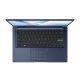 4. ASUS Vivobook 14 X1404VA-EB1619 Core 5 120U 14,0" FHD IPS-Panel 60Hz 250nits AG 16GB DDR5 SSD512 Intel Grafik 720p Kamera 42Wh Akku Kein Betriebssystem Quiet Blue