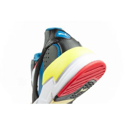 14. Puma X-Ray Speed M Schuhe 384638 07