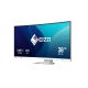 2. EIZO FlexScan EV3895-WT Monitor 95,2 cm (37,5") - 3840 x 1600 Pixel - UltraWide Quad HD+ - LED - 5 ms - Weiß