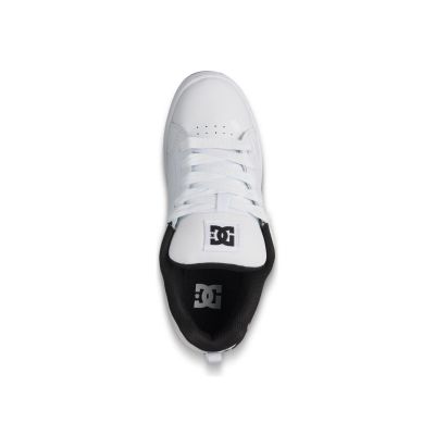 6. DC SHOES Court Graffik DC01662114 Weiß