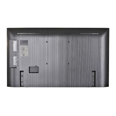 2. Samsung UE43DU7192U LED-Fernseher 43'' 4K Ultra HD Tizen Dolby Digital DVB-T2 Schwarz (Steckdose)