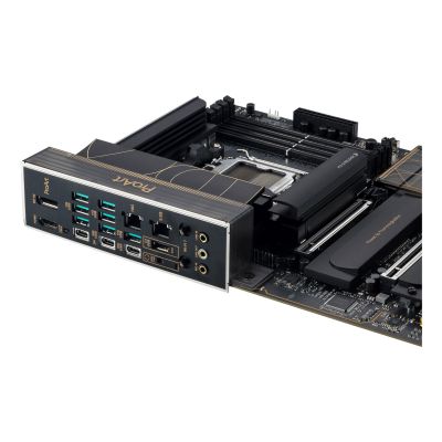 4. ASUS PROART X870E-CREATOR WIFI Mainboard