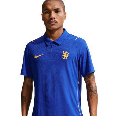 5. Nike Chelsea FC Heimtrikot 2026/27 Herren Blau II2749 453