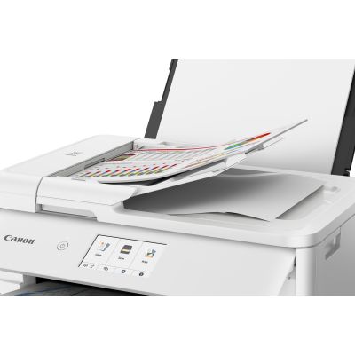 4. Canon Pixma TS9551CA A3 4800 Tintenstrahldrucker