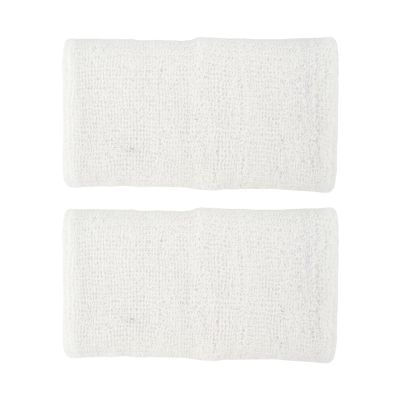 2. Nike Swoosh-Schweißbänder, 2er-Pack, N1012406101OS