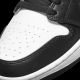 5. Air Jordan 1 Mid White Shadow Schuhe - 554724-073