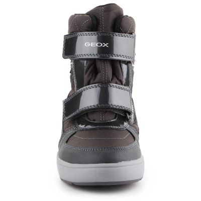 8. Geox J Sleigh Jr J949SD-0FU50-C9002 Schuhe