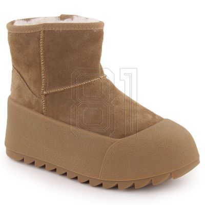 14. Big Star W OO274A212 INT2023B Plateau-Schneestiefel