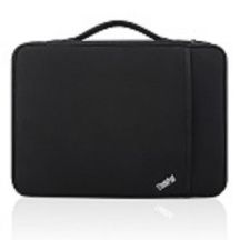 Lenovo 4X40N18010 Laptoptasche 38,1 cm (15") Taschenetui Schwarz