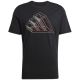 T-shirt adidas Tech Outline Graphic M JJ3866