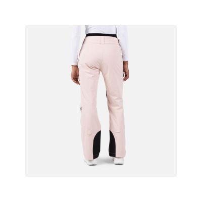 7. Rossignol W Relax Pant Pink