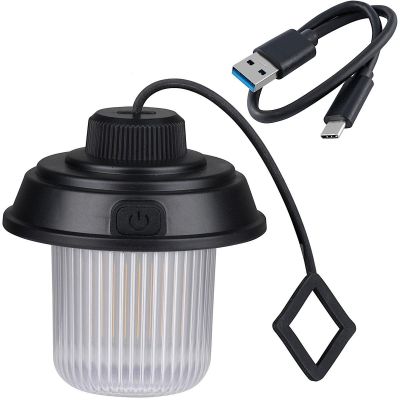 15. GRUNDIG LED-Touristen-Taschenlampe 800 mAh
