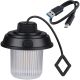 15. GRUNDIG LED-Touristen-Taschenlampe 800 mAh