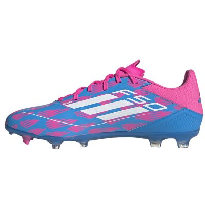 3. Adidas F50 League FG/MG IE0603 Schuhe