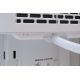 7. ELDOM LUFTENTFEUCHTER OP1131 LUXI WIFI KAPAZITÄT 2,3 L, 100 m³/h, 10 l/24 h (30 °C, 80 % relative Luftfeuchtigkeit)