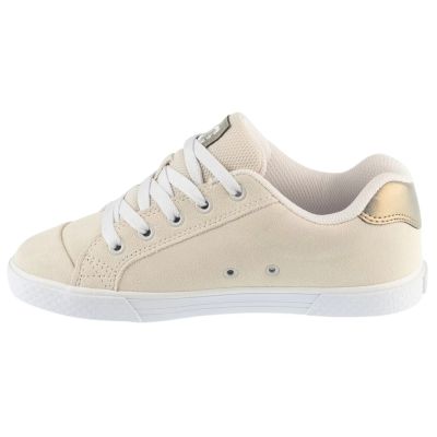 2. DC Shoes Chelsea DC01653-710 Beige 37