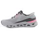 4. Skechers Slip-Ins - Glide-Step Altus 150510-GYPK Grau/Rosa