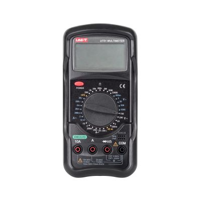2. UT51 Multimeter