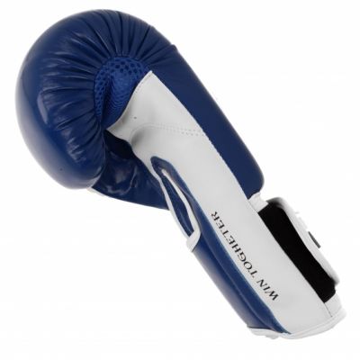 6. Masters Boxhandschuhe Rpu-PZKB 011001-02 10 oz