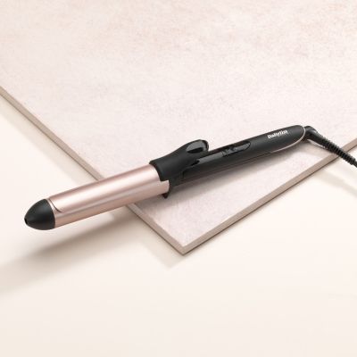 6. Lockenstab Babyliss C452E (schwarz)