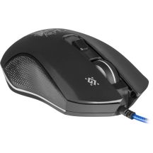 DEFENDER MAUS GM-927 SLEIPNIR OPTIK 12800dpi 6P