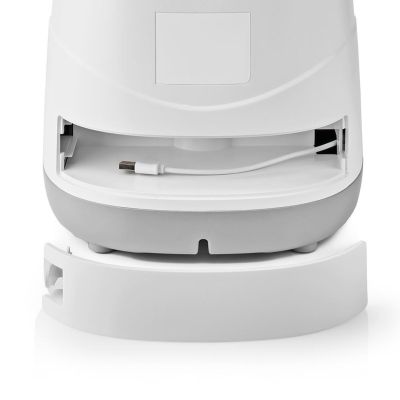 6. Nedis WIFIPET10CWT 3,7L WLAN-Futterspender für Haustiere