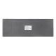 5. LevelOne GEU-1632 Unmanaged Gigabit Ethernet (10/100/1000) 1HE Grau
