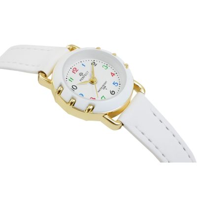 2. Kinderkommunionsuhr Perfect LP033-01