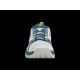 3. K-Swiss Speedex Padel Herren Sneakers Trainingssportschuhe Weiß/Blau (09084-163-M)