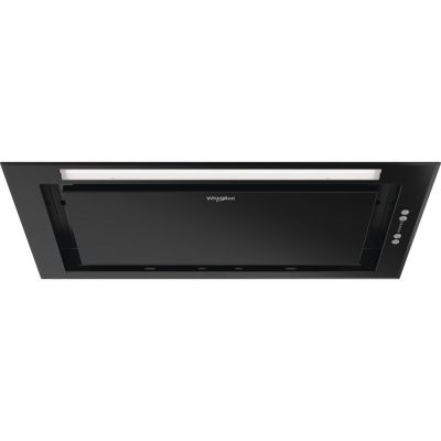 5. Whirlpool WCT3 63F LTK Einbau-Dunstabzugshaube