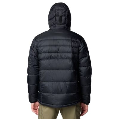 4. Columbia Buck Butte II Isolierte Kapuzenjacke M 2086882010