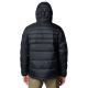 4. Columbia Buck Butte II Isolierte Kapuzenjacke M 2086882010