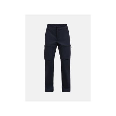 Peak Performance W Light Cargohose Schwarz