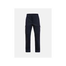 Peak Performance W Light Cargohose Schwarz