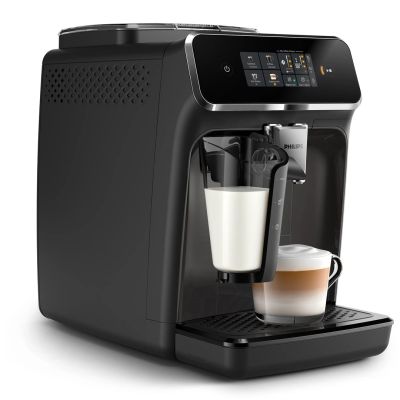 116. PHILIPS EP 2334/10 Espressomaschine