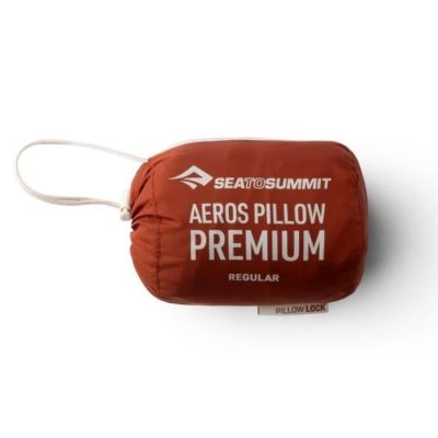 4. Vom Meer zum Gipfel Aeros Premium-Kissen