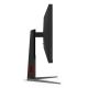 31. AOC G4 U27G4XM Computermonitor 68,6 cm (27") 3840 x 2160 px 4K Ultra HD LED Schwarz, Rot