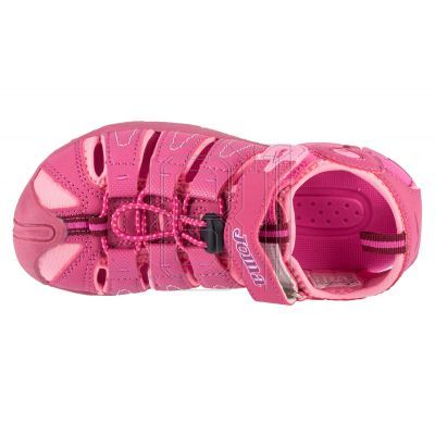 3. Joma S.Seven 2419 Jr Sandalen SSEVJS2419V