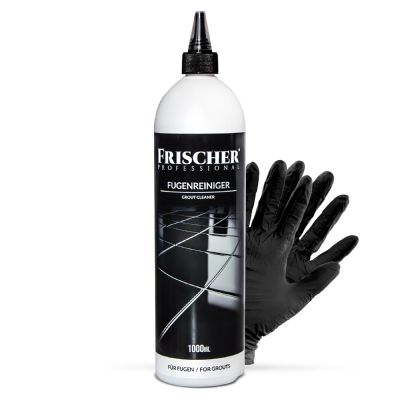 3. Frischer Fugenreiniger 1l