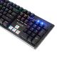 2. Marvo KG935 Gaming-Tastatur USB QWERTY Schwarz