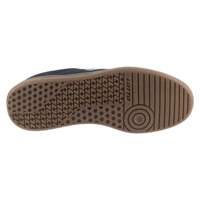 4. Lotto Caverse SC 2402080U-5955 Navyblau 42