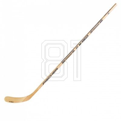 3. Fischer W150 Kid '23 H155523.32 wooden bat